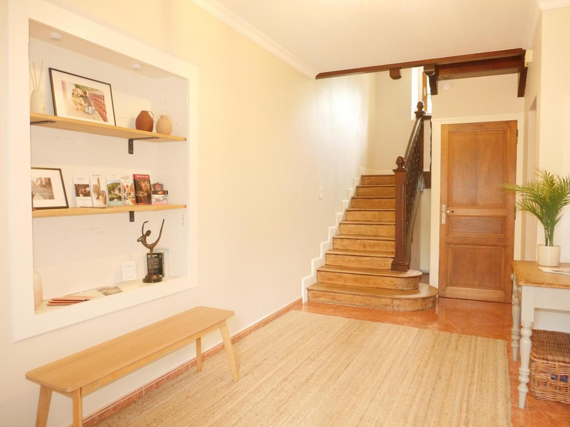 Maison Bernatenia Uhart-Cize Екстериор снимка